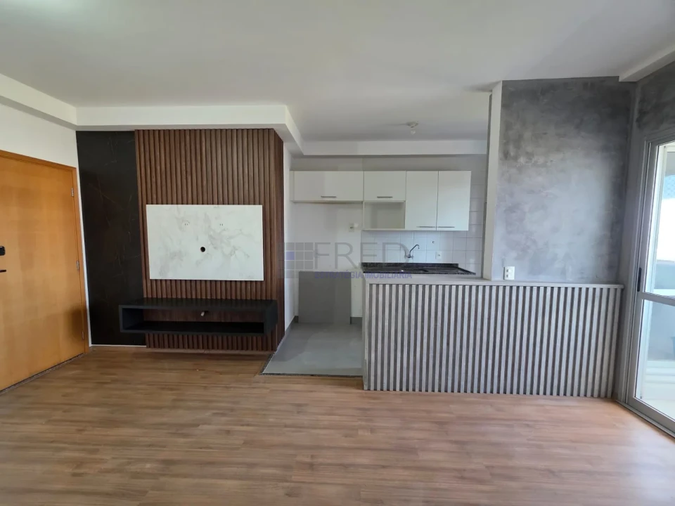Imagens do imóveis Apartamento à venda no Edif. Garden Palhano - linda vista