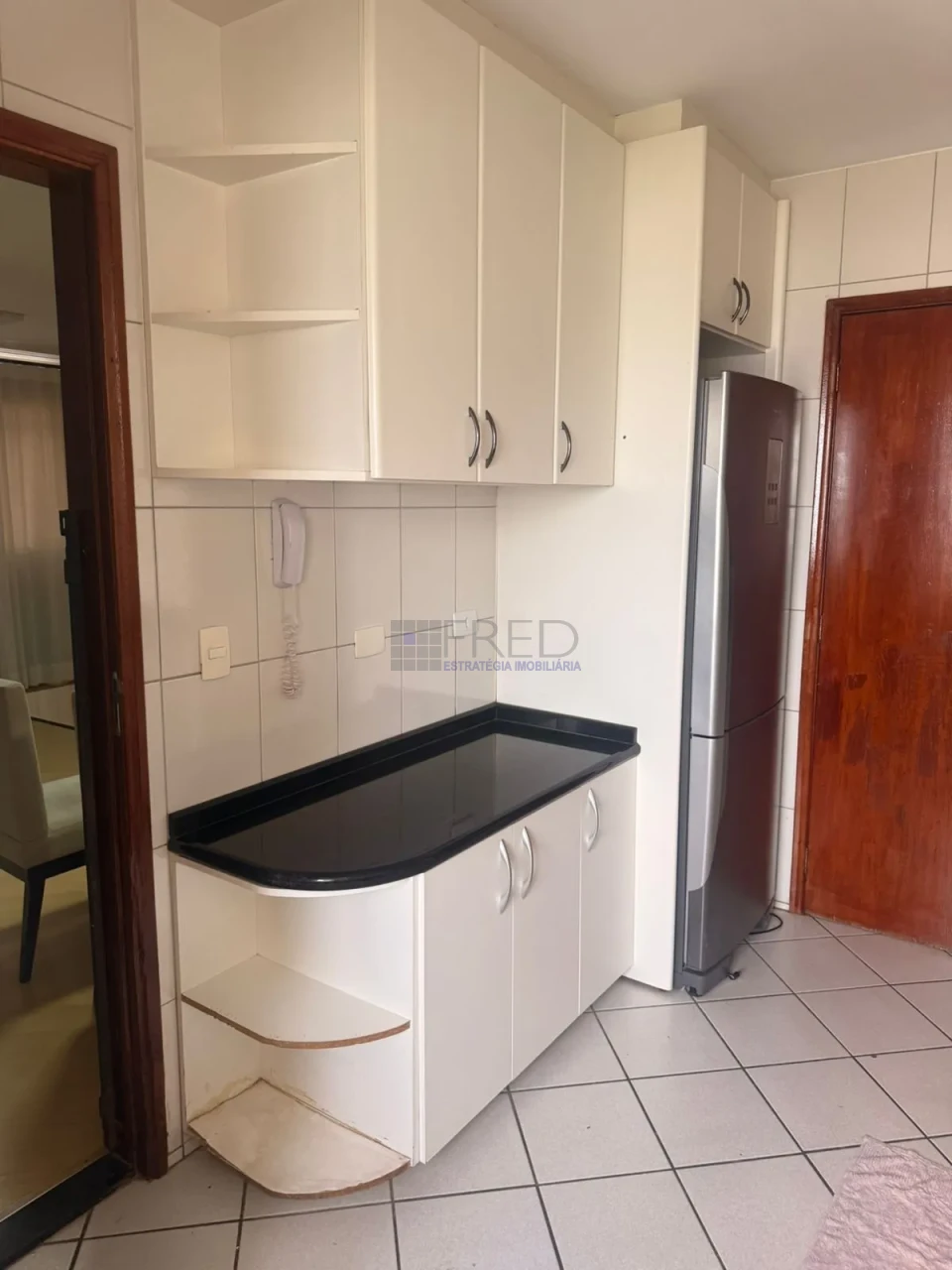 Imagens do imóveis LINDO APARTAMENTO A VENDA - RESIDENCIAL DO  LAGO I