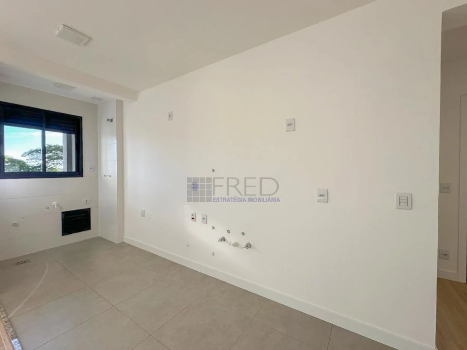 Apto à venda 2 quartos (01 suíte) - Andar baixo - Ed. MIND - Terra Bonita