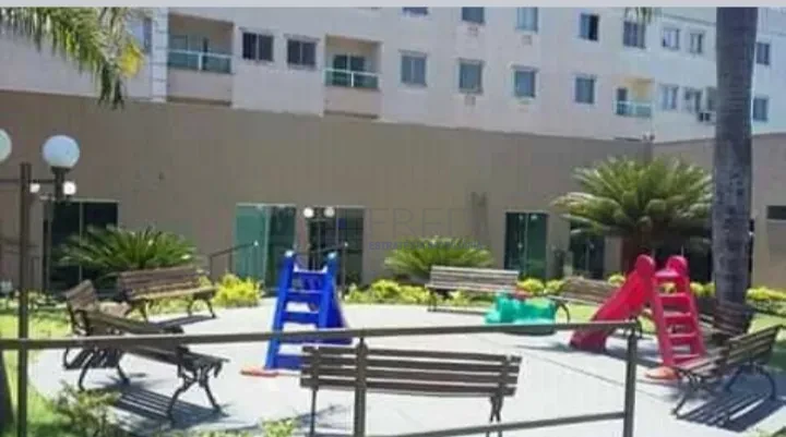 APARTAMENTO  DUPLEX A VENDA - RESIDENCIAL VILLA BELLA