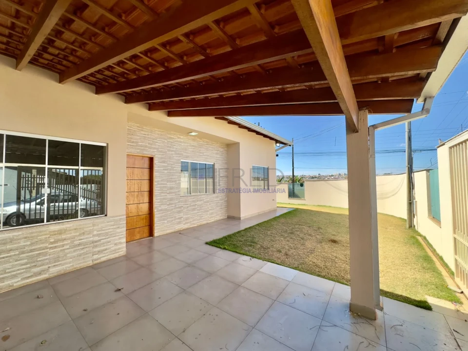 CASA RESIDENCIAL, À VENDA, PARQUE UNIVERSIDADE