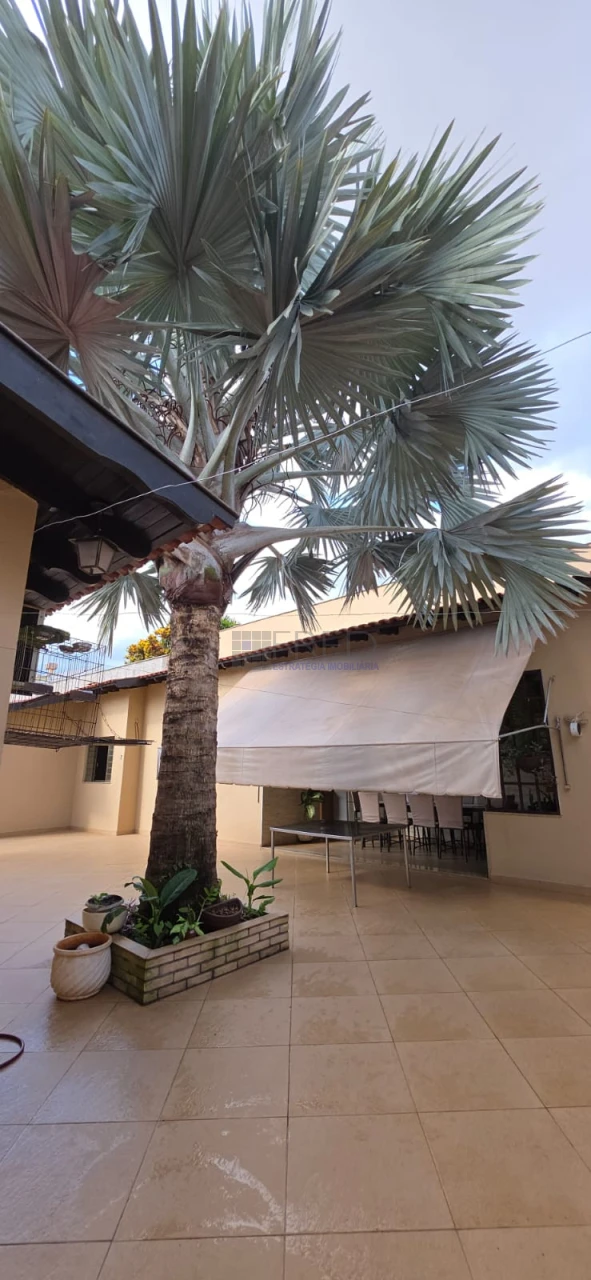 LINDA CASA TÉRREA A VENDA