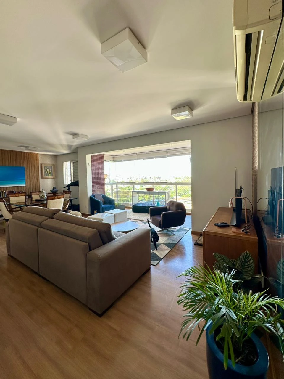 APARTAMENTO A VENDA EDIFÍCIO TERROIR