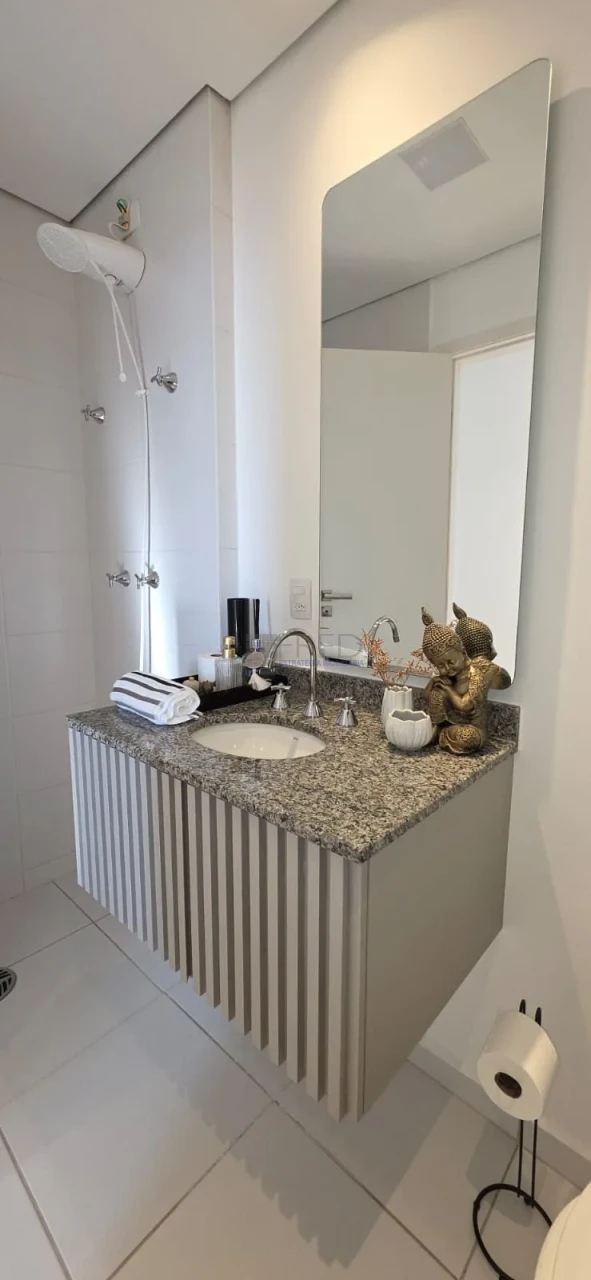 Imagens do imóveis APARTAMENTO A VENDA - SPOT CENTRO RESIDENCE - SOL DA MANHÃ - ANDAR ALTO
