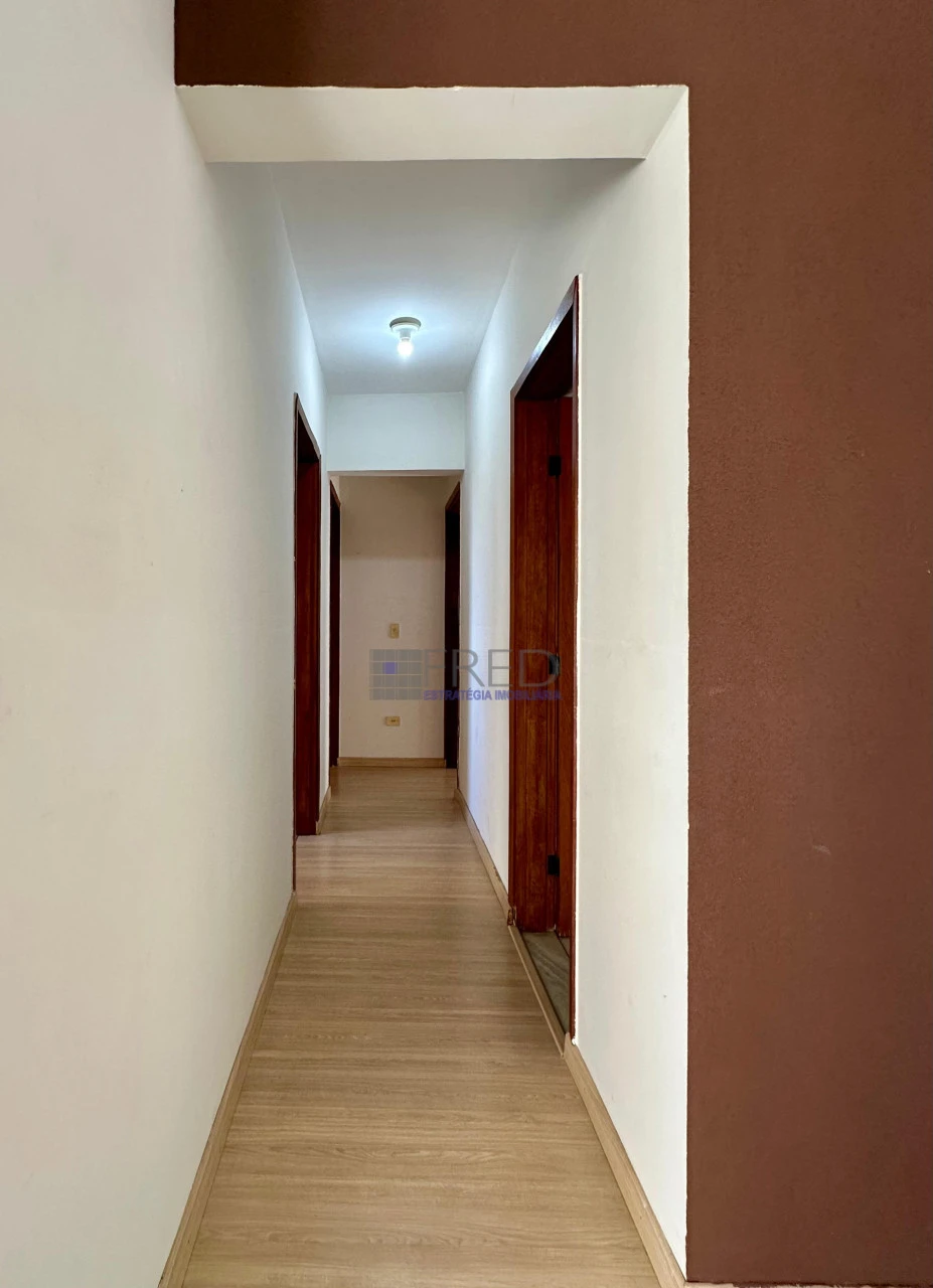 Apartamento Para Alugar Residencial Lancaster Londrina