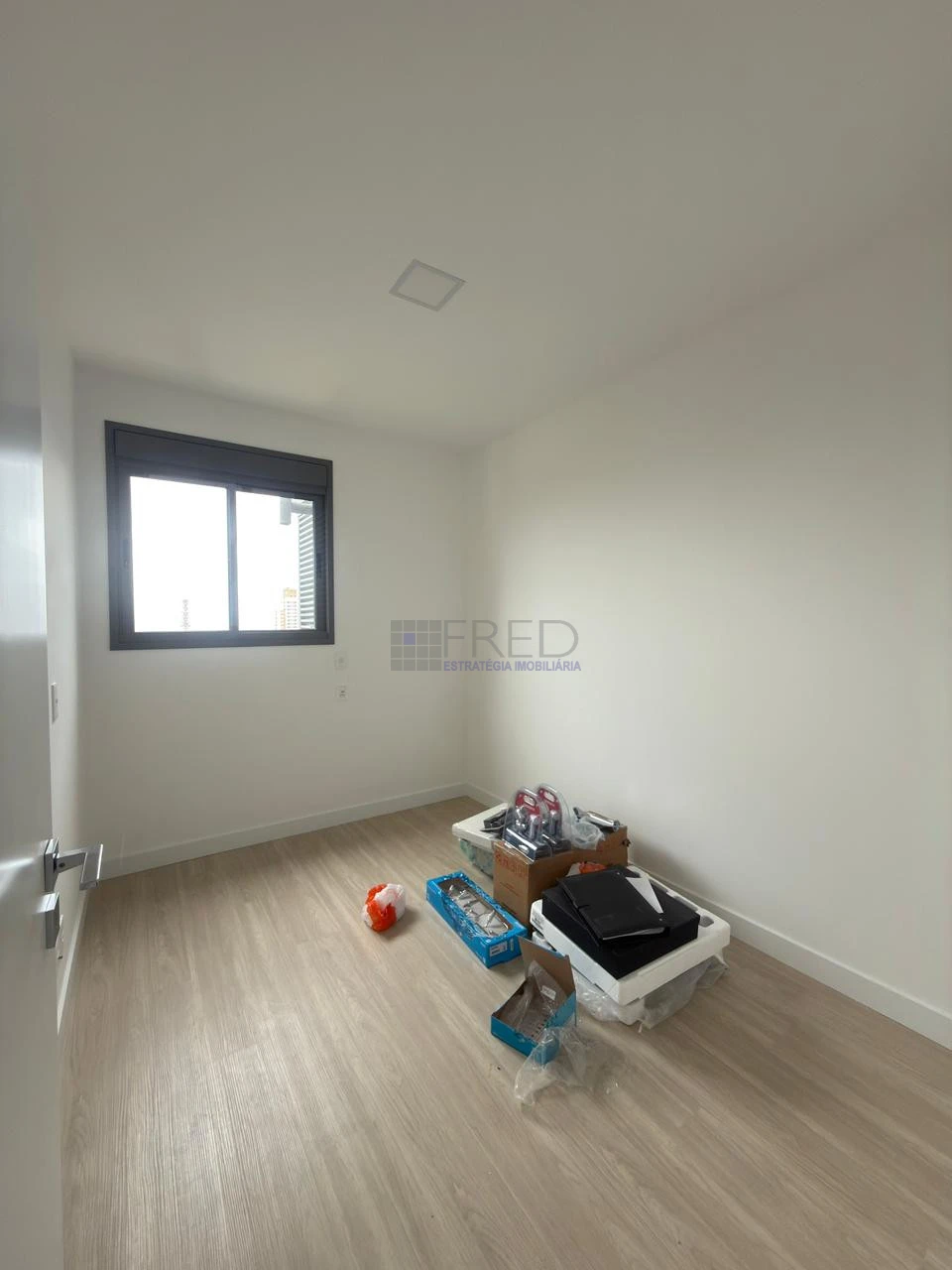 APARTAMENTO PARA LOCAÇÃO - CONDOMINIO ARTSY -  ANDAR ALTO