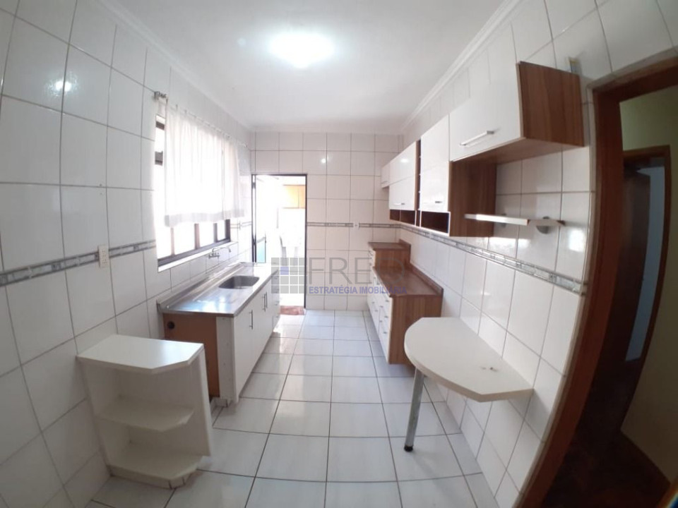 APARTAMENTO A VENDA - EDIFICIO SANTA HELENA