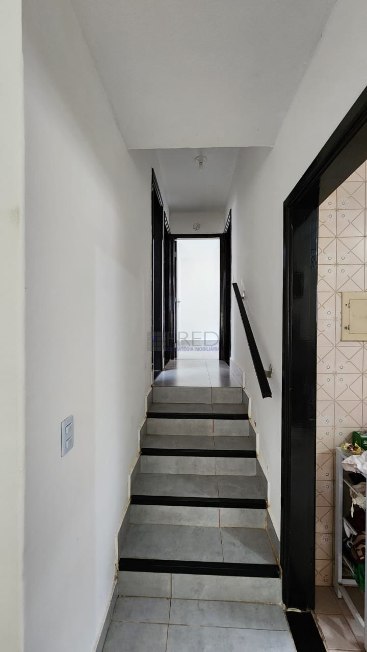 Casa Á Venda Jardim Alvorada Londrina