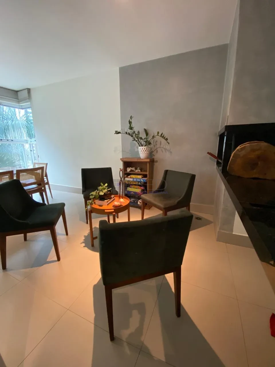 Imagens do imóveis APARTAMENTO A VENDA - SOL DA MANHÃ - ANDAR BAIXO -  MAISON LEGACY