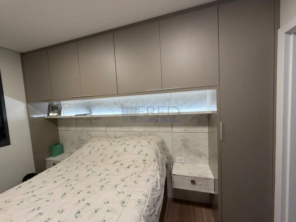 Imagens do imóveis APARTAMENTO  EDIFICIO ODYSSEY - ANDAR BAIXO - SOL DA MANHA - COMPLETO DE ARMARIOS