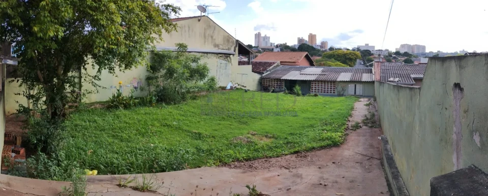 Imagens do imóveis TERRENO COM EDICULA Á VENDA - REGIÃO LESTE DE LONDRINA