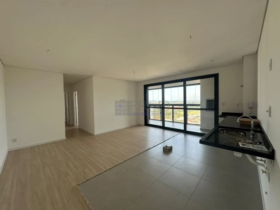 Imagens do imóveis APARTAMENTO - ANDAR INTERMEDIÁRIO -  SOL DA MAHÃ - SENSE