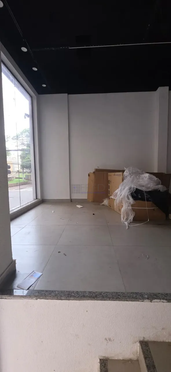 Imagens do imóveis SALÃO COMERCIAL - VENDA OU LOCAÇÃO