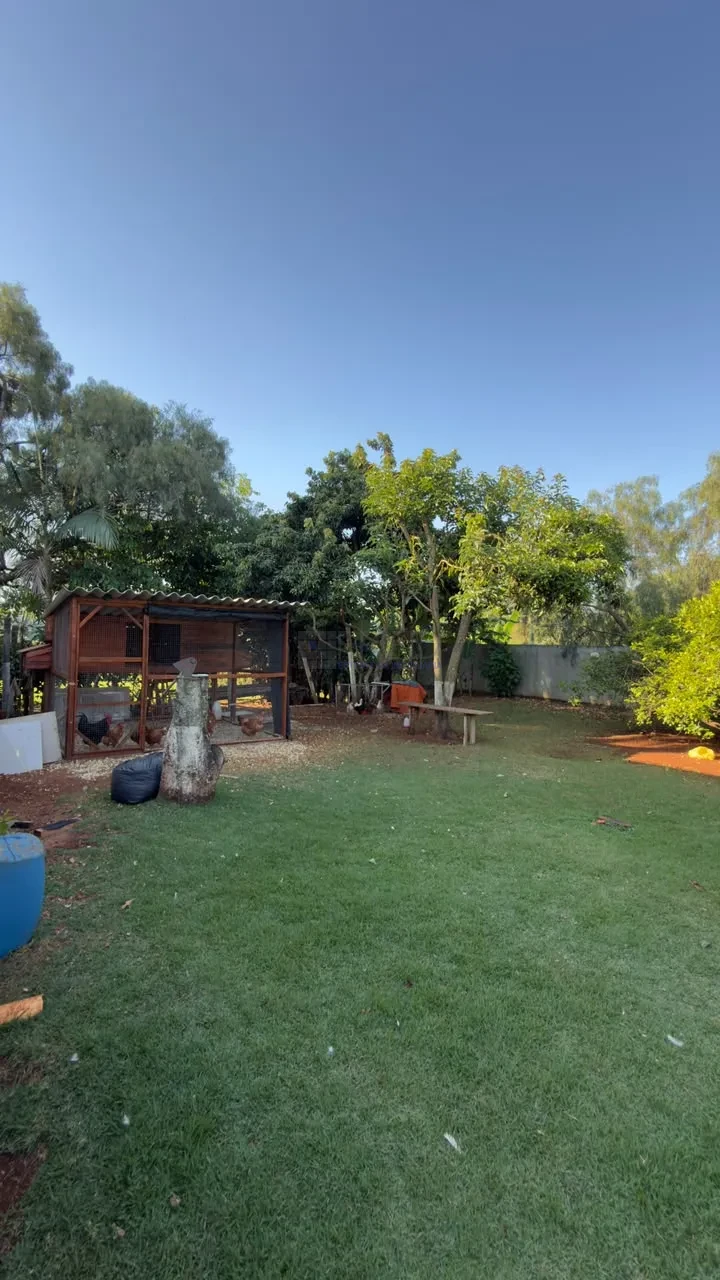 Imagens do imóveis LINDA CASA A VENDA - RECANTO GOLF VILLE
