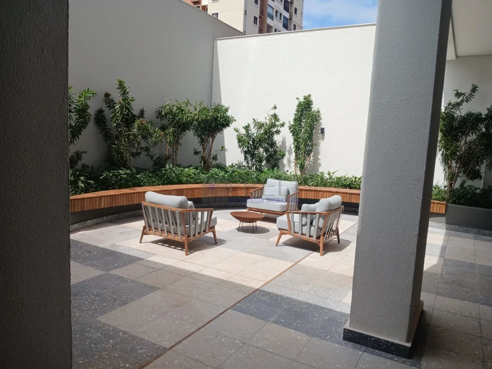 Imagens do imóveis APARTAMENTO - ANDAR INTERMEDIÁRIO -  SOL DA MAHÃ - SENSE