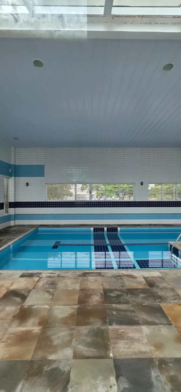 LINDO APARTAMENTO A VENDA -EDIFICIO GRAND RESERVE