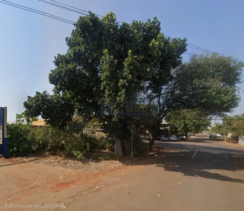 TERRENO COMERCIAL A VENDA -   1.102,27M²