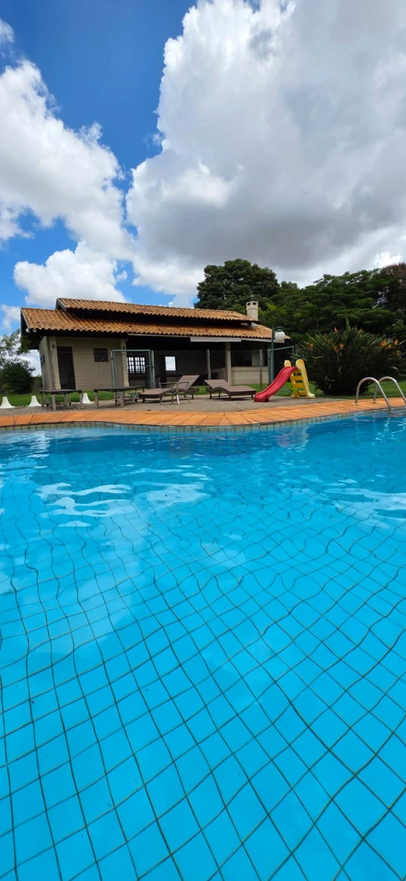 CASA A VENDA CONDOMINIO GREEN VILLAGE -CAMBÉ PR