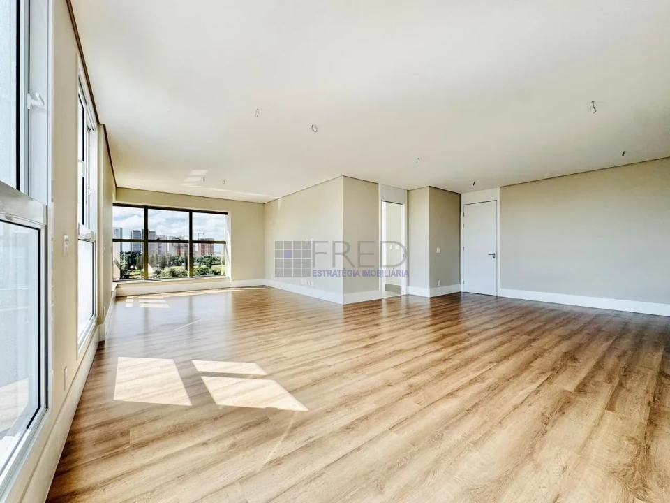 APARTAMENTO NOVO Á VENDA - WAVE