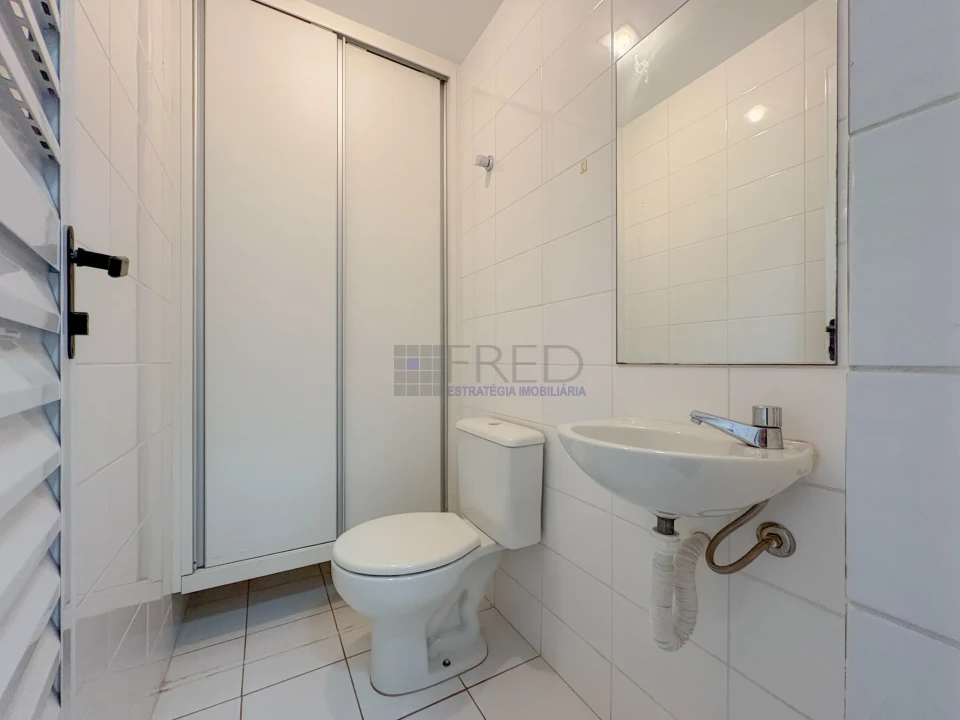 LINDO APARTAMENTO A VENDA -EDIFICIO GRAND RESERVE