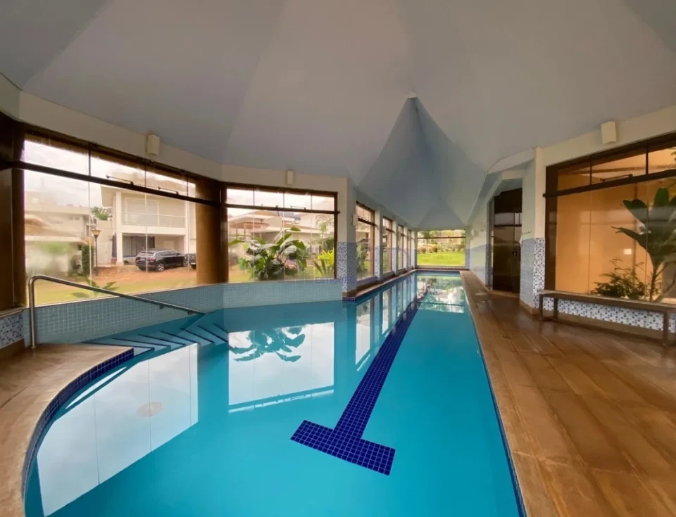 Imagens do imóveis RESIDENCIA Á VENDA - ROYAL MAISON