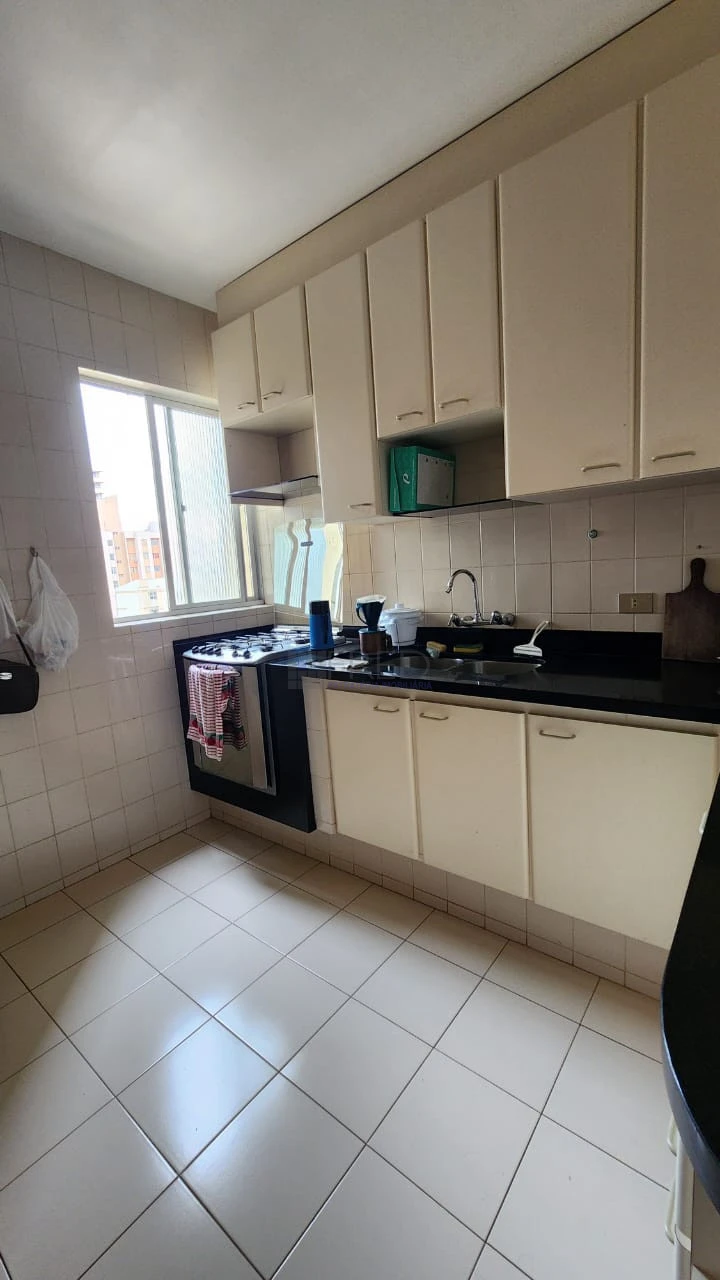 LINDO APARTAMENTO - RESIDENCIAL ITABIRA