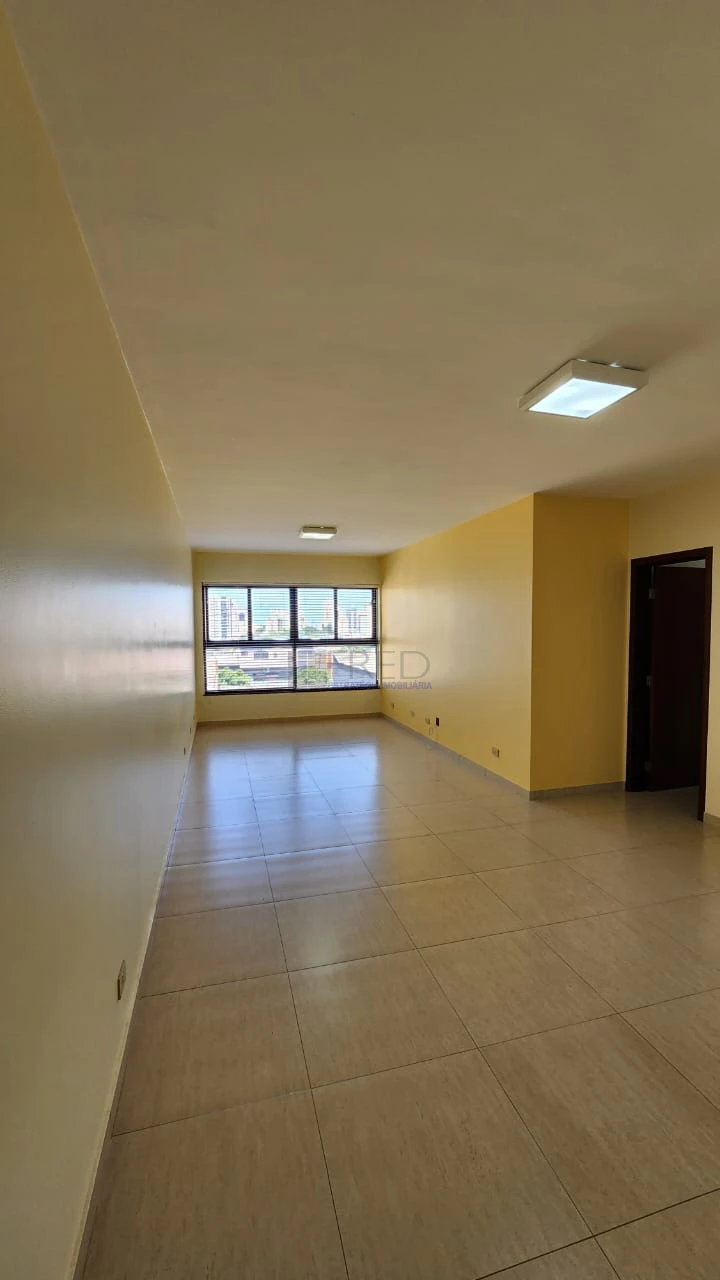 LINDO APARTAMENTO - RESIDENCIAL ITABIRA