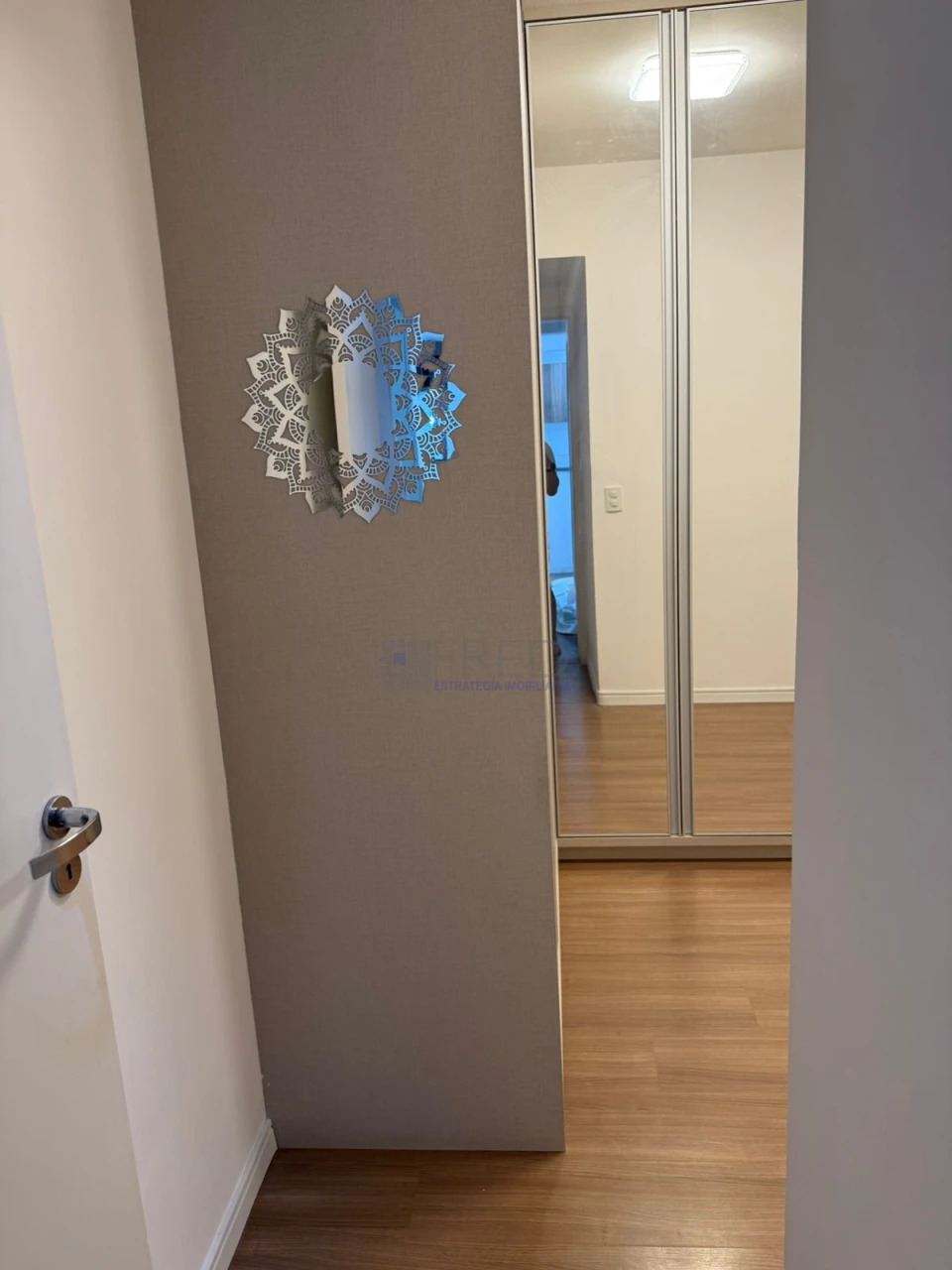 Apartamento À Venda Residencial Pateo Aurora - 2 Quartos- Andar alto