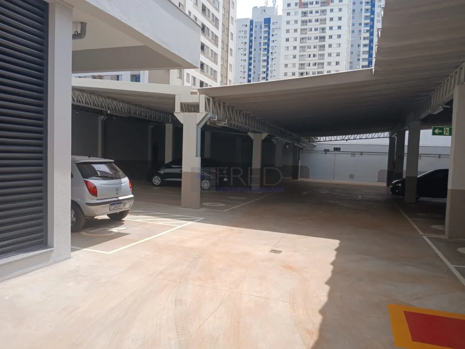 Imagens do imóveis APARTAMENTO - ANDAR INTERMEDIÁRIO -  SOL DA MAHÃ - SENSE