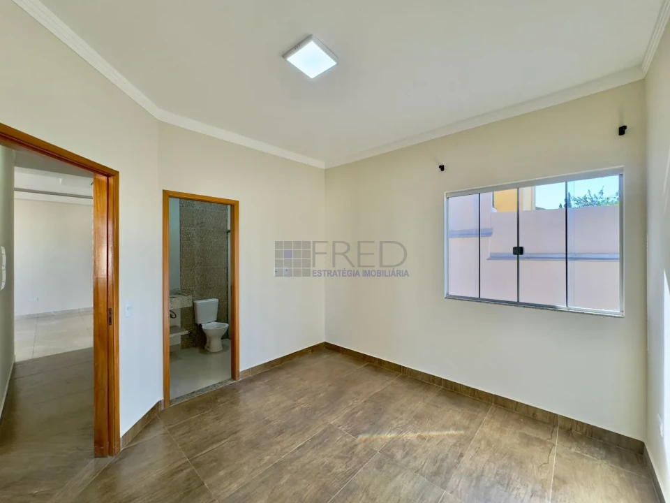 CASA RESIDENCIAL, À VENDA, PARQUE UNIVERSIDADE