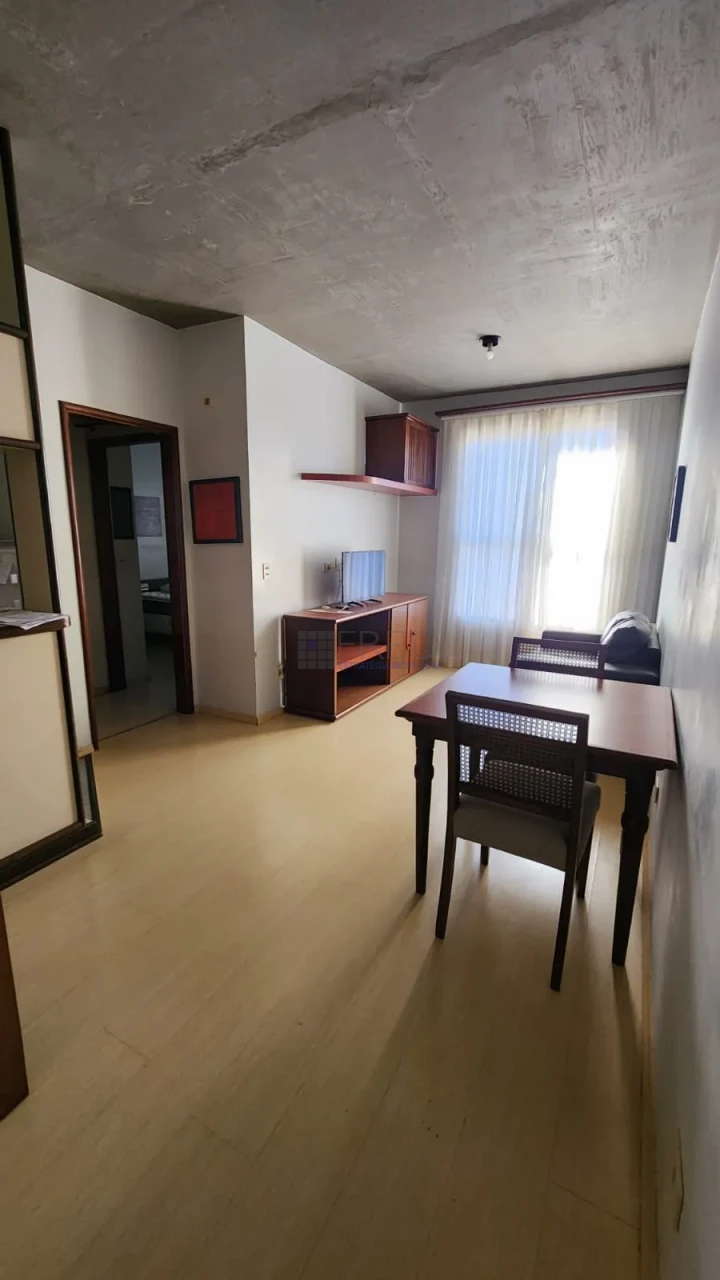 Apartamento À Venda E Locação Slaviero Londrina Flat Hotel Londrina