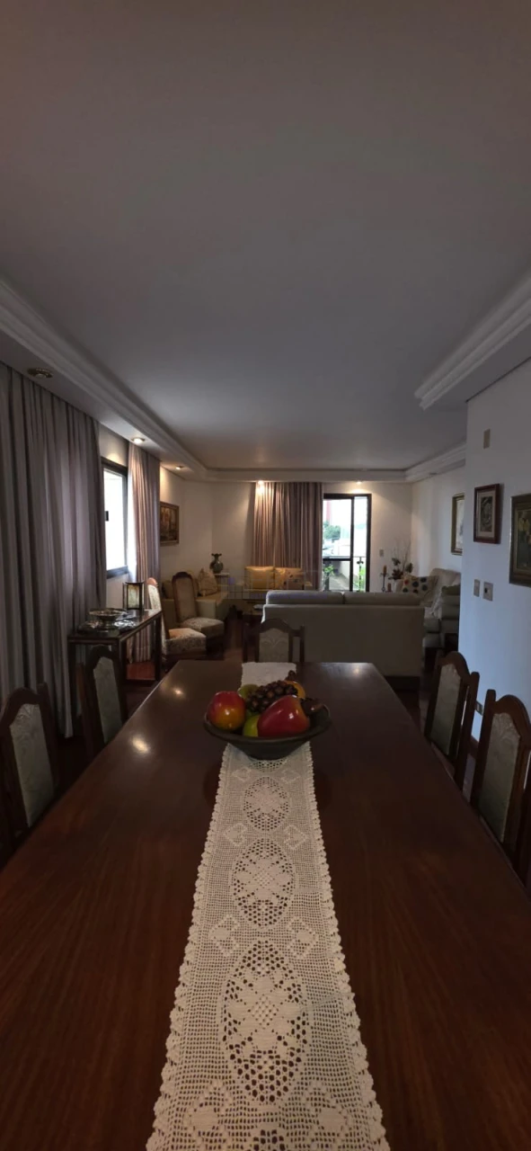 APARTAMENTO A VENDA - 1 POR ANDAR - ED.POLARIS