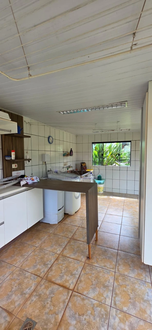 LINDA CHACARA A VENDA, PORTEIRA FECHADA - MORADIA OU LAZER EM CAMBÉ PR