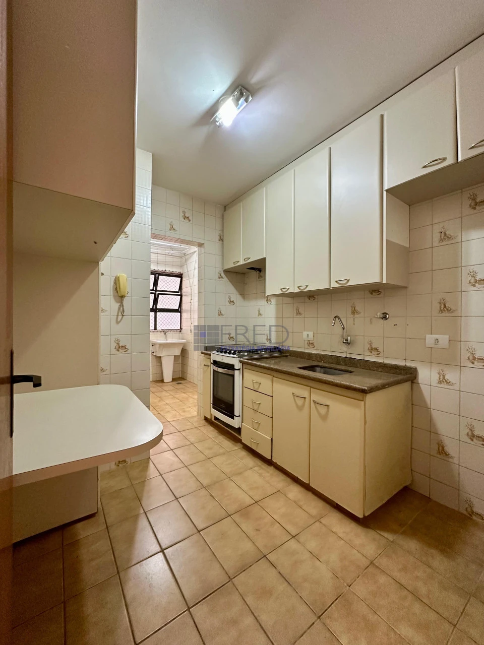 Apartamento Para Alugar Residencial Lancaster Londrina