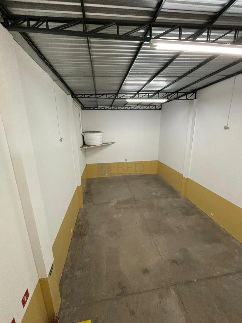 Comercial Para Alugar Rodocentro Londrina