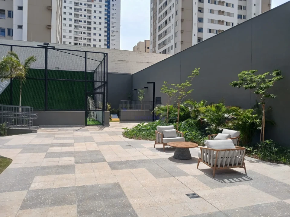 Imagens do imóveis APARTAMENTO - ANDAR INTERMEDIÁRIO -  SOL DA MAHÃ - SENSE