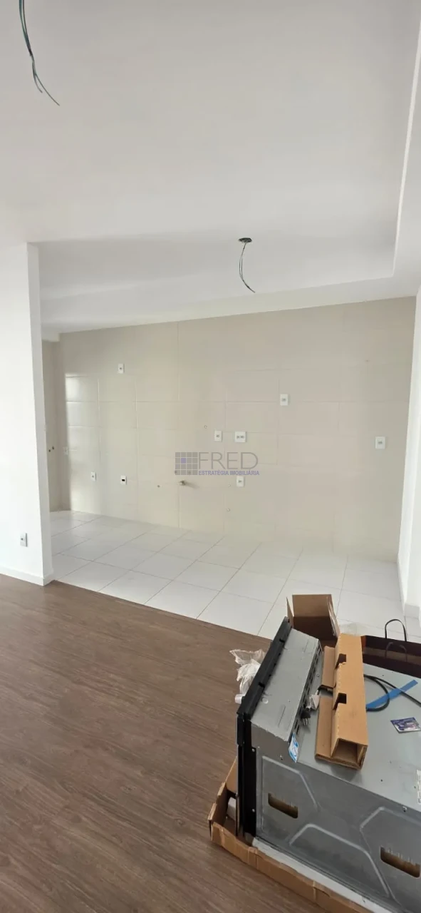 APARTAMENTO A VENDA - JH  PALHANO