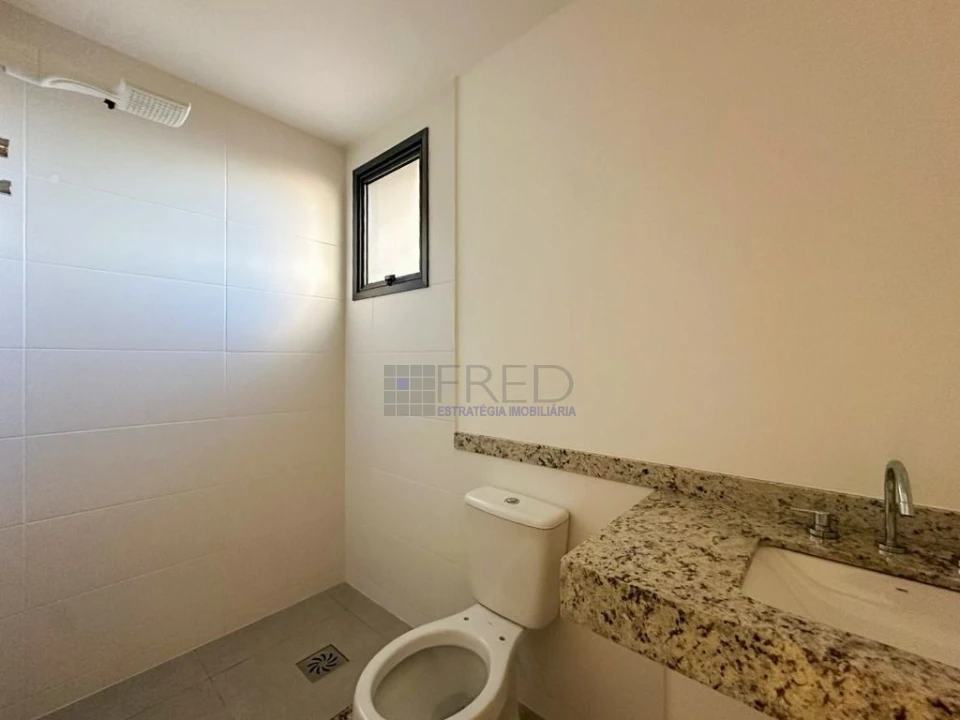 Apto à venda 2 quartos (01 suíte) - Andar baixo - Ed. MIND - Terra Bonita