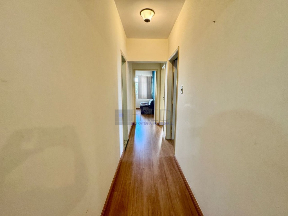 APARTAMENTO A VENDA NO CENTRO - EDIFÍCIO GLÓRIA