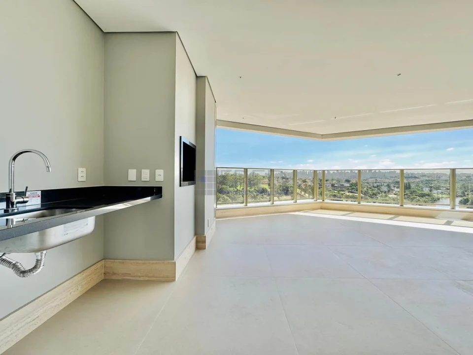 APARTAMENTO NOVO Á VENDA - WAVE