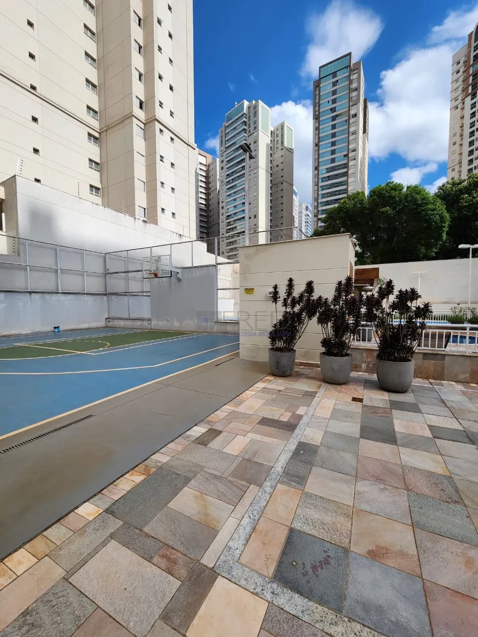 APARTAMENTO ANDAR ALTO, COMPLETO  "PORTEIRA FECHADA" - ÉLÉGANCE RESIDENCE