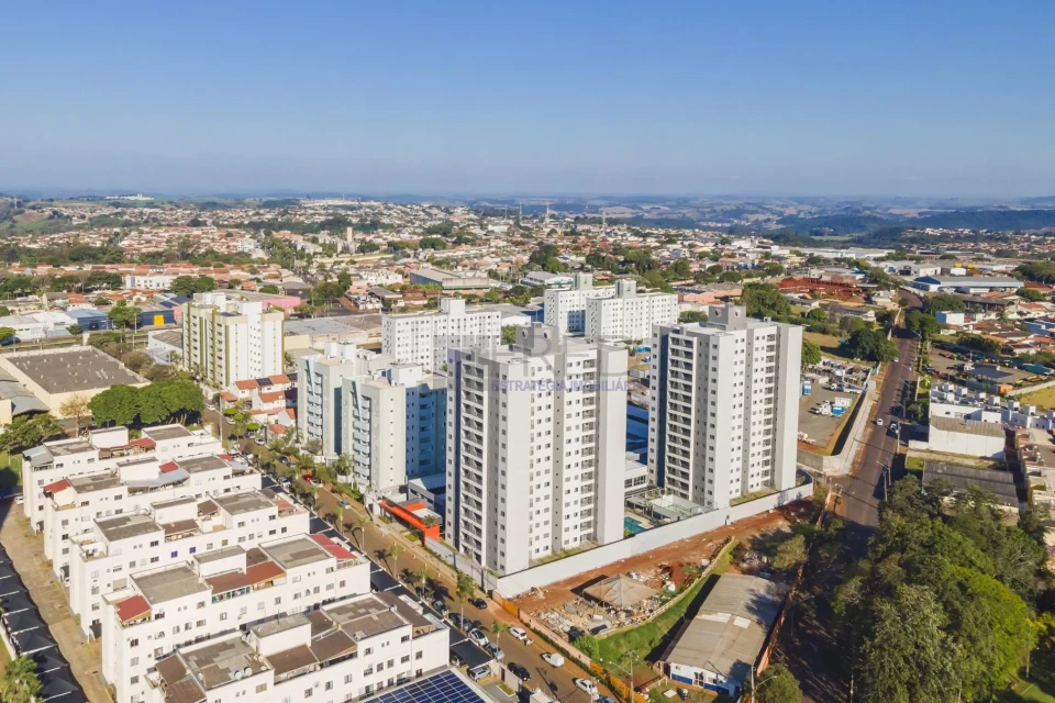 Imagens do imóveis APARTAMENTO - VIBE - 64 M2 - 2 VAGAS DE GARAGEM