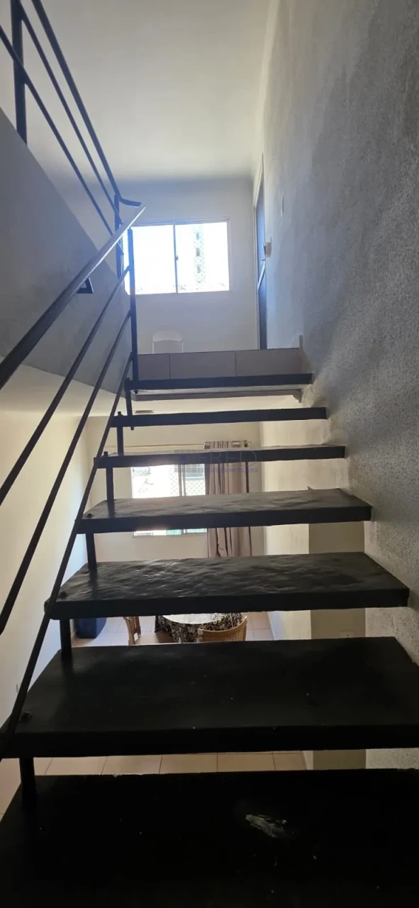 APARTAMENTO  DUPLEX A VENDA - RESIDENCIAL VILLA BELLA