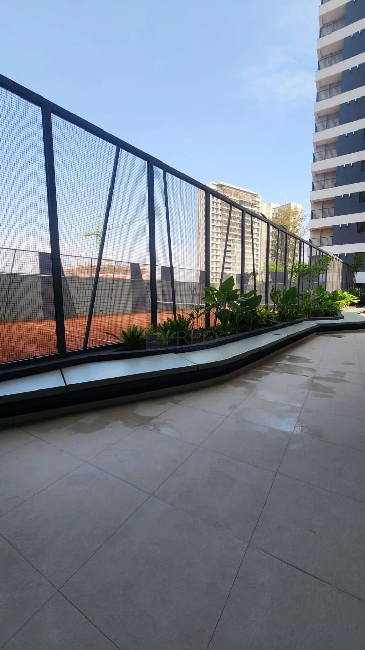 EXCELENTE UNIDADE A VENDA NO WONDER - IMOVEL NOVO- RECEM ENTREGUE PELA CONSTRUTORA