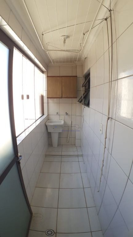 APARTAMENTO A VENDA - EDIFICIO SANTA HELENA