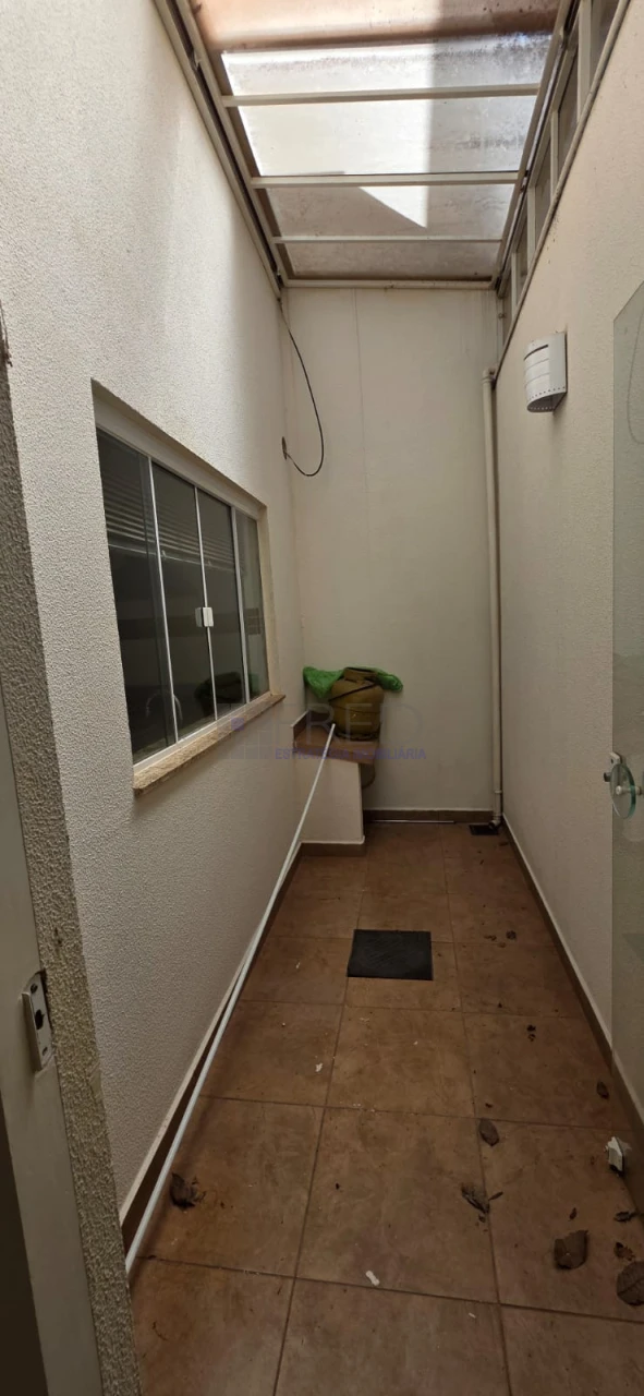 RESIDENCIA TÉRREA PARA LOCAÇÃO - ROYAL FOREST RESIDENCE & RESORT