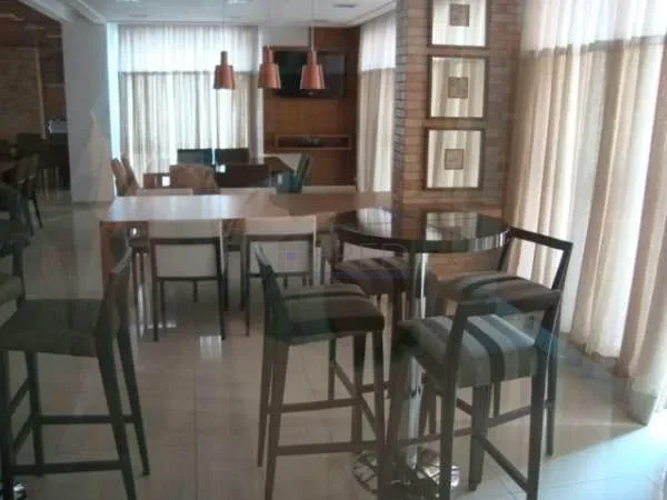 LINDO APARTAMENTO A VENDA -EDIFICIO GRAND RESERVE