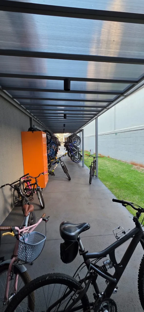 Imagens do imóveis APARTAMENTO - VIBE - 64 M2 - 2 VAGAS DE GARAGEM