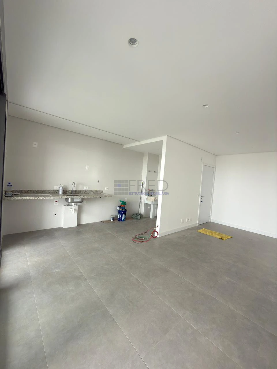 APARTAMENTO PARA LOCAÇÃO - CONDOMINIO ARTSY -  ANDAR ALTO