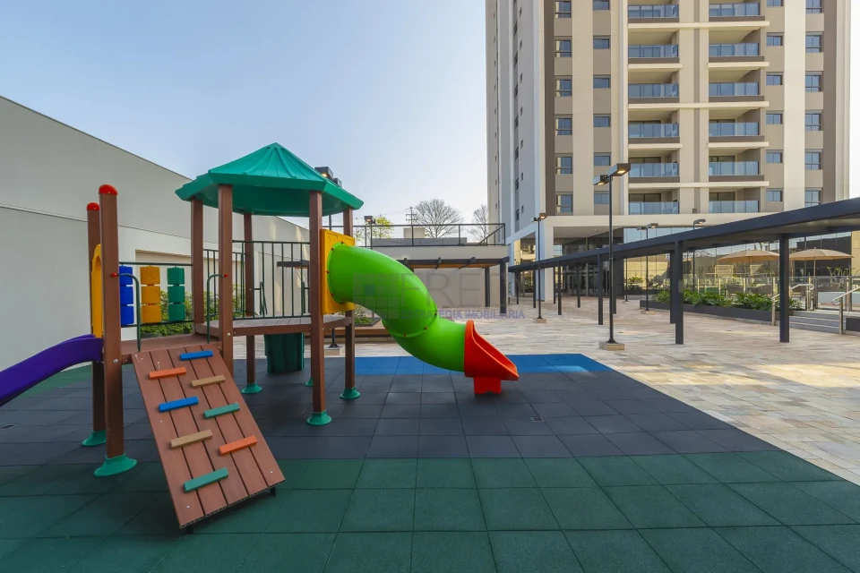 Imagens do imóveis APARTAMENTO A VENDA - SOLDA MANHÃ - COMPLETO DE PLANEJADOS - TERRAZ7A DI RIMINI